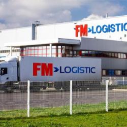 FM Logistic