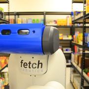 Fetch Automates Your Warehouse With Robots