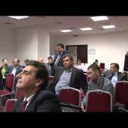 Конференция 23 апреля 2014