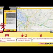 DHL Supply Chain's Service Logistics innovation